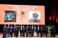 Vicenzaoro, consegnati i VO Awards