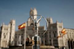 Laureus World Sports Awards il 20 aprile a Madrid