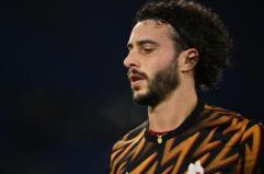 Roma, infortunio per Hermoso