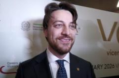 Vicenzaoro January 2026, Stefani (Regione Veneto): "Il settore &egrave; fiore all&rsquo;occhiello per il Veneto"