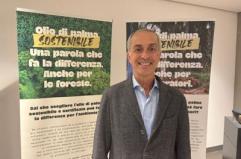 Alimentazione, Tapella (Uiops): "Con Olio di palma sostenibile sicurezza e qualit&agrave; garantite"