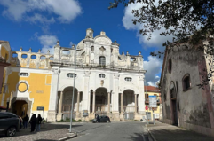 La chiesa di Santa Maria delle Dame Monache di Capua all&rsquo;Universit&agrave; Vanvitelli