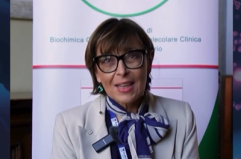 Sabrina Buoro nuova presidente Sibioc: "Obiettivi innovazione e sostenibilit&agrave;"