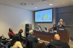 Alimentazione, Sigep: da Unione italiana olio di palma sostenibile position paper per chiarire miti e realt&agrave;