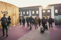 VicenzaOro, Stati Uniti in testa tra i visitatori esteri di gennaio