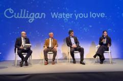 Acqua, il futuro &egrave; smart: Culligan presenta Purity e Smart Modernity