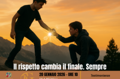 'Il rispetto cambia il finale', istituzioni e studenti uniti contro bullismo e cyberbullismo