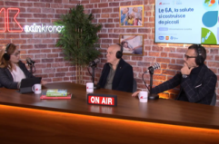 6 A per crescere bene, vodcast pediatri Sip per vivere sani oggi e domani