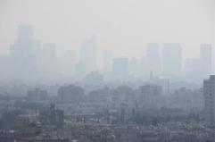Smog: report, 'non si arresta emergenza, in Italia nel 2025 limiti superati nelle maggiori citt&agrave;'