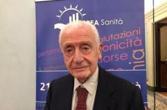Sanit&agrave;, De Lorenzo (Favo): "Garantire cure uguali per tutti i malati"