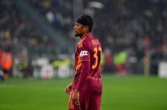 Roma, Bailey torna all'Aston Villa