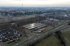 Gruppo Cap, un nuovo impianto produzione energia rinnovabile al Forum di Assago