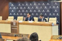 Previdenza, Santoro (Inps): "Produttivit&agrave; al centro politiche pubbliche"