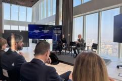 Professioni, Savoca (Ey): "Al revisore viene chiesta maggiore competenza"