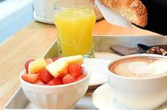 La colazione per vivere pi&ugrave; a lungo? Dolce o salata, ecco qual &egrave;