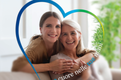 Salute: prevenzione cardiovascolare, a Torino campagna itinerante