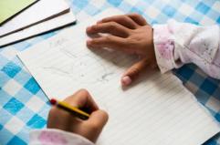 Giornata scrittura a mano, neurologo 'rinunciare impoverisce linguaggio e cervello'