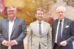 Assopannelli, allarme su Cbam: aumento costi fino al 12%