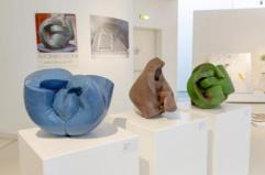 Arte, a Faenza nasce la Galleria Marta, sede dell&rsquo;archivio Alfonso Leoni