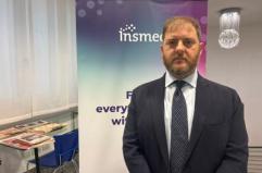 Aliberti (Hunimed): "Approccio multidisciplinare chiave in bronchiectasie"