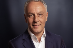 Engineering nomina Suigo chief public affairs, corporate communication & sustainability officer