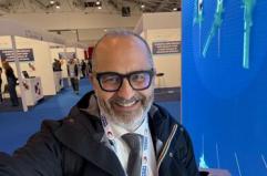 Francesco Albergo nominato esperto al Consiglio superiore di Sanit&agrave;