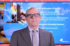 Made in Italy, Napoleone (It-ex): "2026 anno complesso ma opportunit&agrave; per nostre imprese"