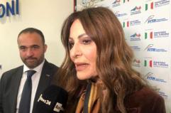 Santanch&egrave;: "Pu&ograve; essere investimento importante per promozione turistica"