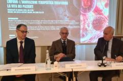 Aifa estende rimborsabilit&agrave; Car-T liso-cel nei linfomi, 63% pazienti vivo a 3 anni