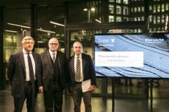 Milano, al Luiss Hub via al ciclo di interviste a protagonisti di societ&agrave; e cultura italiana