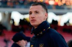 Lecce, Camarda si opera