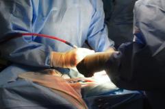 Trapianto di fegato completamente robotico, a Padova la prima mondiale con tecnica innovativa