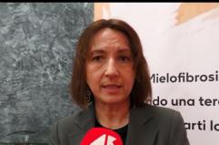 Campagnoli (Gsk): "Momelotinib ha impatto importante su anemia da mielofibrosi"