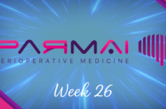 Ia in sala operatoria, a Parma 200 specialisti per l&rsquo;anestesia di precisione