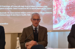 Ematologo Corradini: "In trattamento linfomi liso-cel efficace e a bassa tossicit&agrave;"