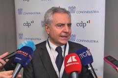 Scannapieco (Cdp): "In tre anni destinati 4,6 miliardi a sostegno di 7.500 imprese"