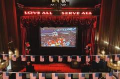 Football, gli Hard Rock Cafe italiani celebrano la 60esima edizione del Superbowl