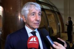 Coppa Italia delle Regioni, Abodi: "La sicurezza &egrave; al centro anche del percorso ciclistico'"