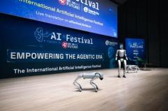 Ai Festival svela futuro, da Milano statement dell'Ia internazionale