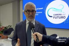 Imprese, Romano (InfoCamere): "Con Camere del Futuro ecco Janas l&rsquo;Ia a supporto aziende"