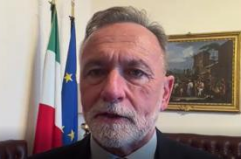 Testo unico della farmaceutica, Cappellacci: "Tetti di spesa e payback centrali per governance"