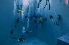 La scienza italiana svela i segreti del cuore sott'acqua