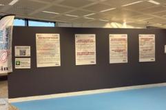 Milano-Cortina: salute del cervello, all&rsquo;aeroporto Malpensa 'Brain health for travellers'