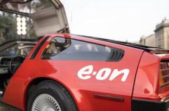 'The Future is Now', progetto internazionale di E.On arriva anche a Milano