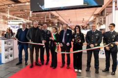 Pipeline & Gas Expo 2026, la prima giornata mette al centro reti e sicurezza