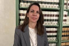 Gonzalez (Danone): "Industria centrale per innovare nutrizione oncologica"