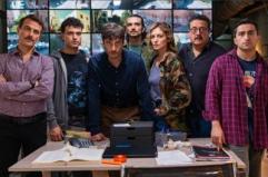 Ascolti tv marted&igrave; 3 febbraio, 'L'Invisibile' su Rai1 domina il prime time