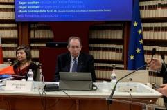 Riva (Cnel): "Puntiamo a obbligo tutela per pazienti fragili"