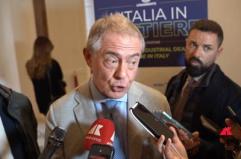 Industria, Urso: "Serve strategia per sfida green"