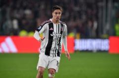 Juventus, Yildiz &egrave; recuperato